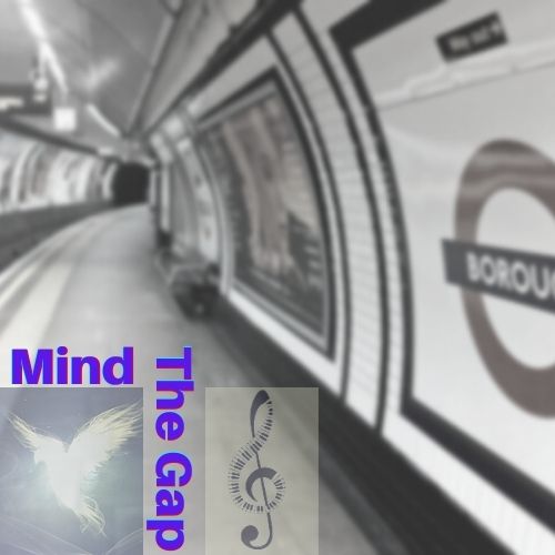Artwork for Mind The Gap